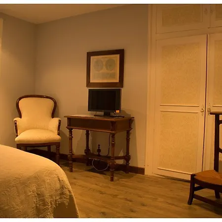 Kapel Etxea Hotel Urzainqui Room photo