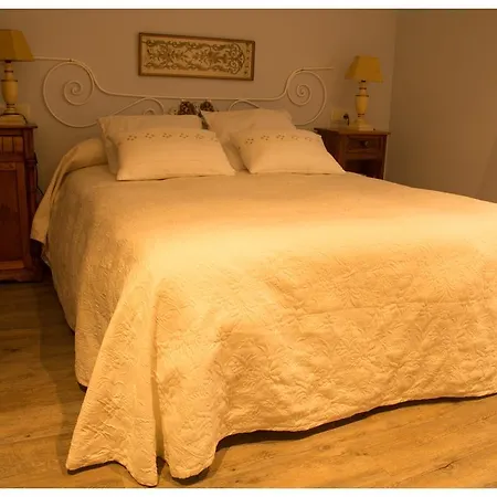 Kapel Etxea Hotel Urzainqui Room photo