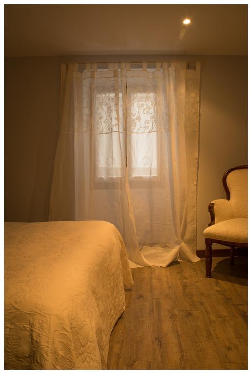 Maison d'hôtes Kapel Etxea *