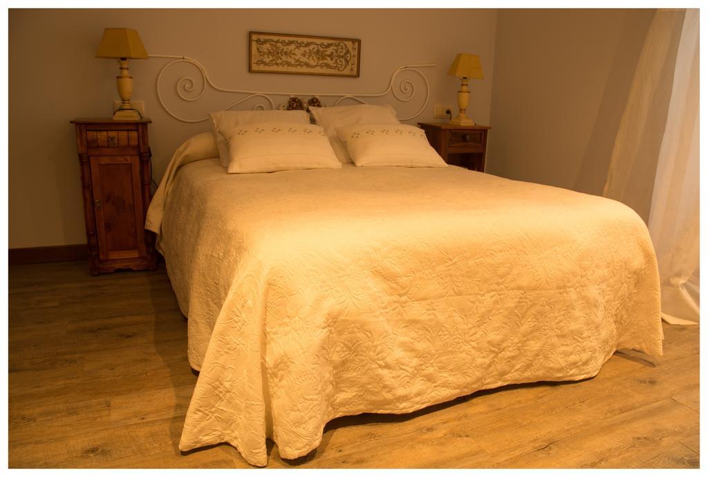 Maison d'hôtes Kapel Etxea